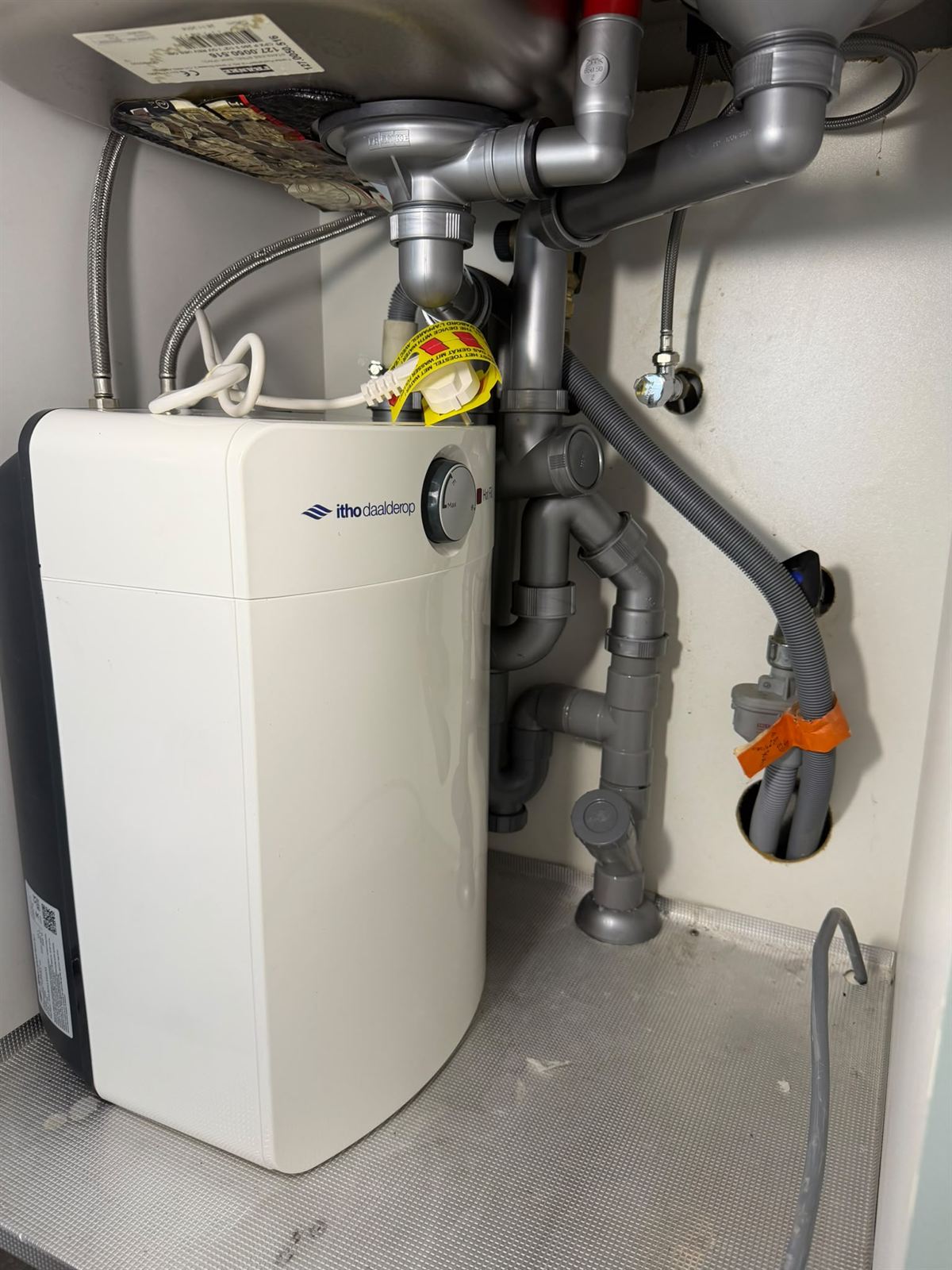 Boilers